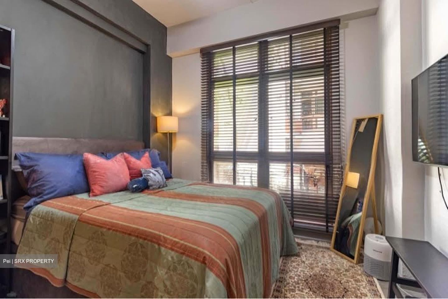 High Oak Condominium (D21), Condominium #577165851
